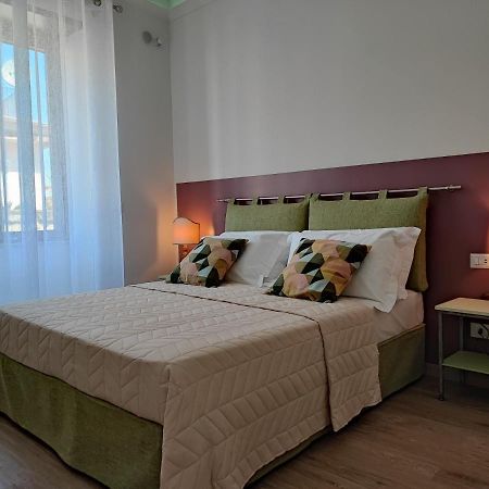 Toledo Apartment เนเปิลส์ ภายนอก รูปภาพ