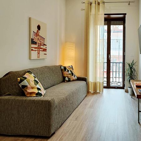 Toledo Apartment เนเปิลส์ ภายนอก รูปภาพ