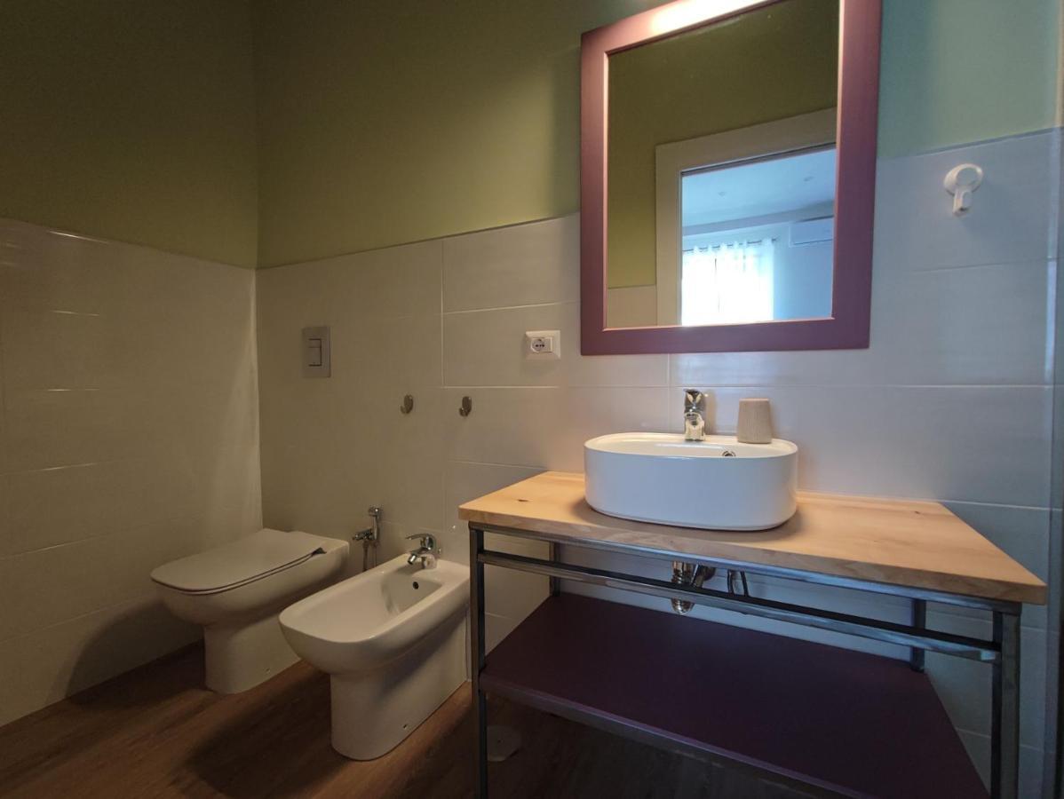 Toledo Apartment เนเปิลส์ ภายนอก รูปภาพ