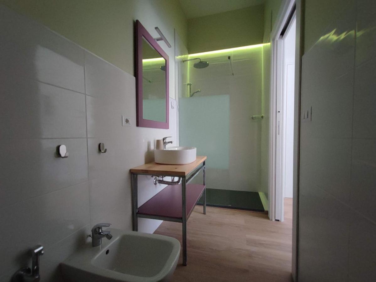 Toledo Apartment เนเปิลส์ ภายนอก รูปภาพ