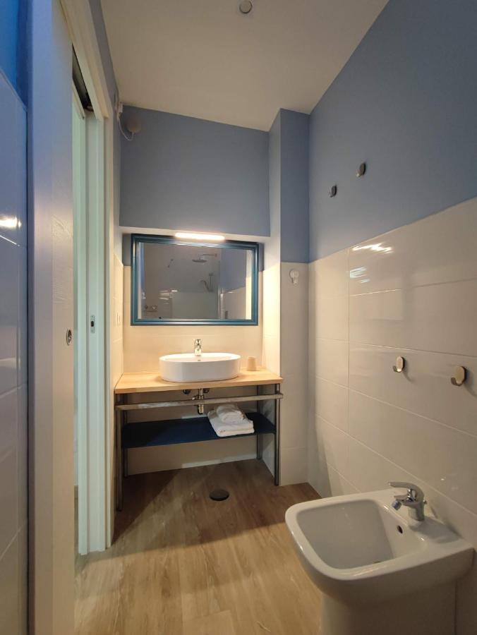 Toledo Apartment เนเปิลส์ ภายนอก รูปภาพ