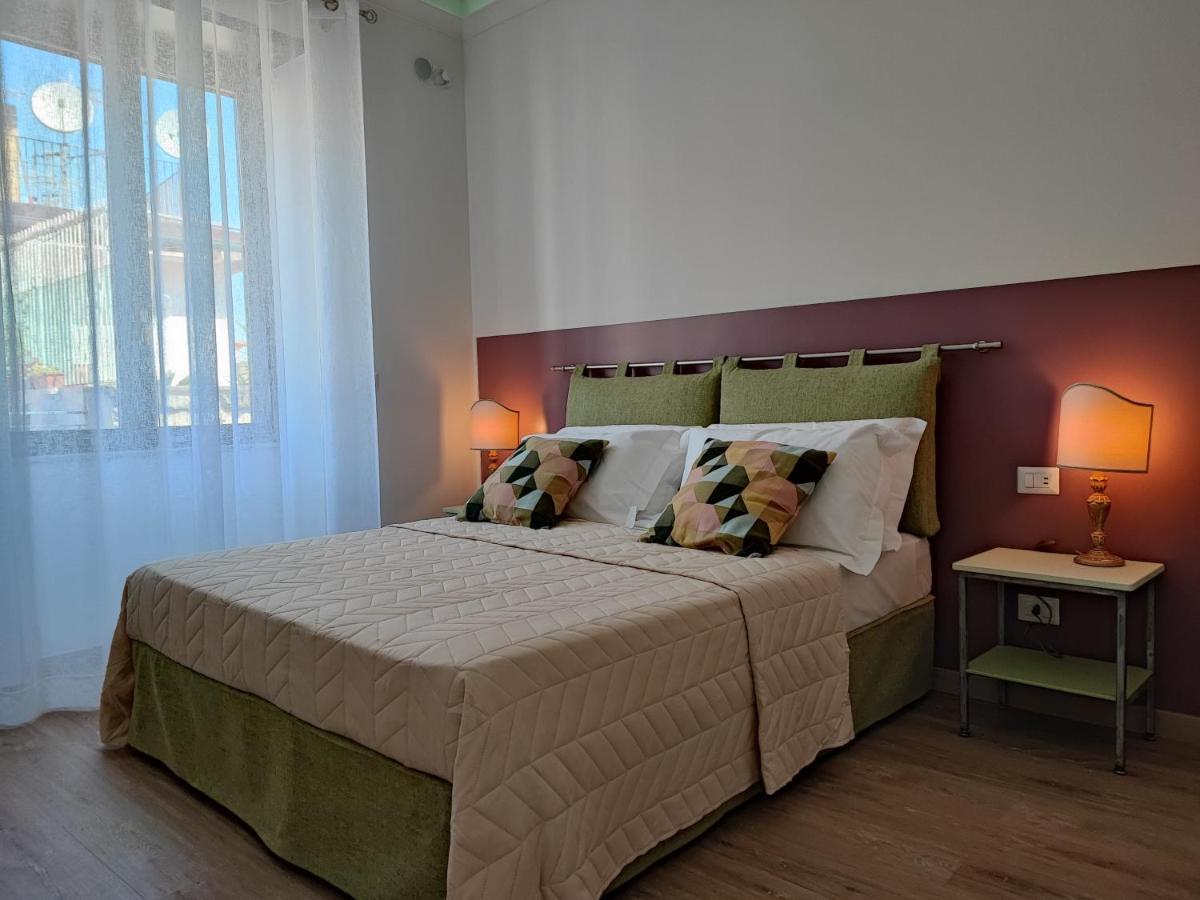 Toledo Apartment เนเปิลส์ ภายนอก รูปภาพ